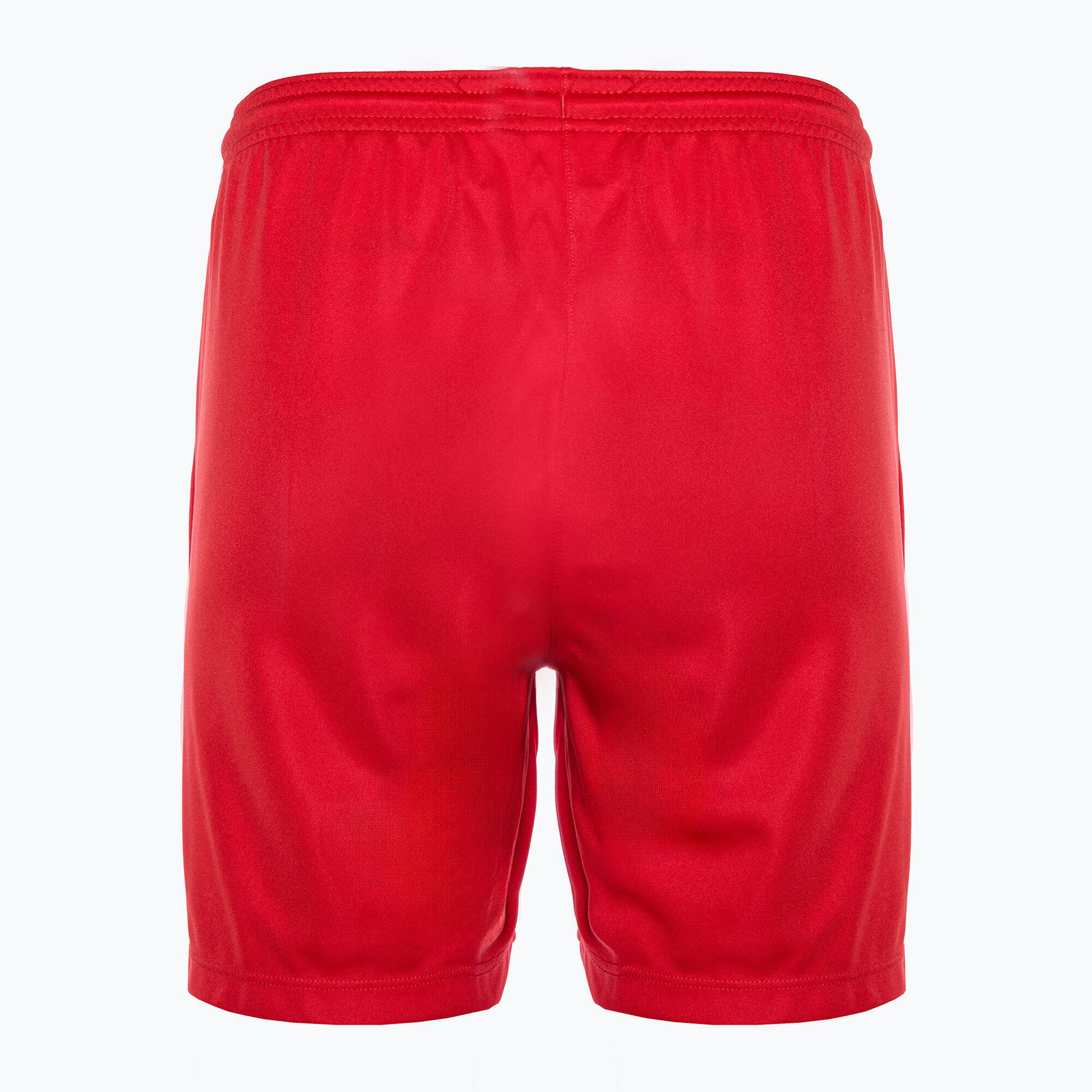 Pantaloncini da calcio da donna Nike Dri-FIT Park III Knit Short 2/5