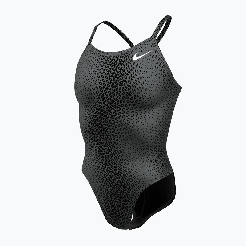 Dámské jednodílné plavky Hydrastrong Delta Racerback