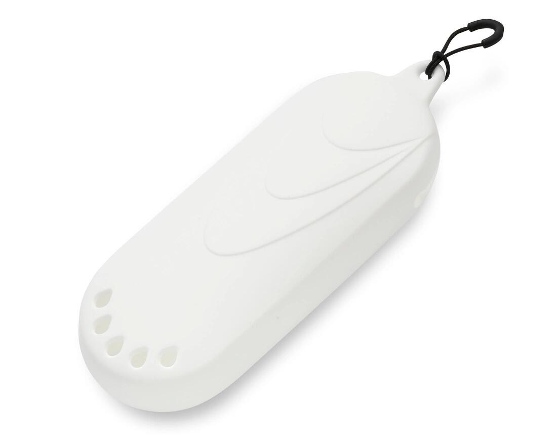 Silikonowe etui na okulary pływackie Aqua Speed 2/3