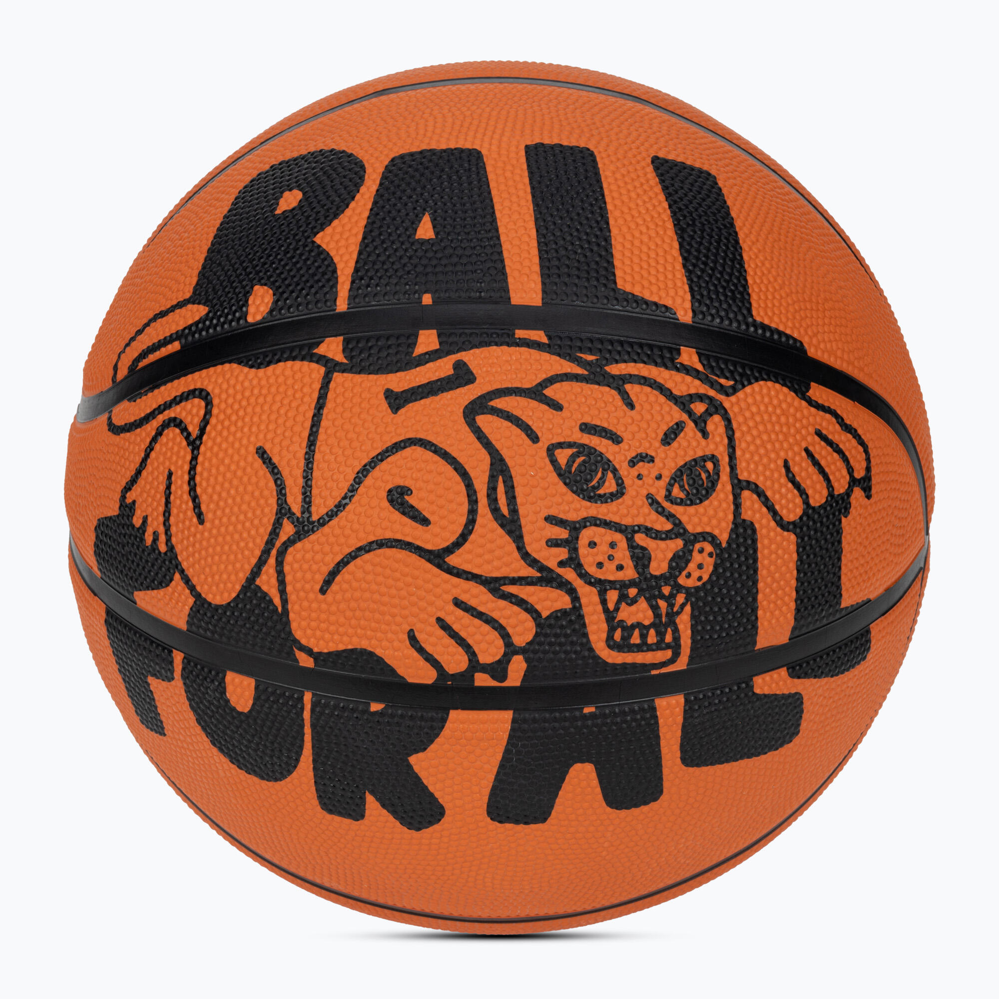 Speelplaats Buiten Basketbal (Oranje) 3/5