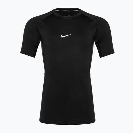 Nike Pro Dri-Fit Tight SS Fitness Camiseta de entrenamiento para hombre
