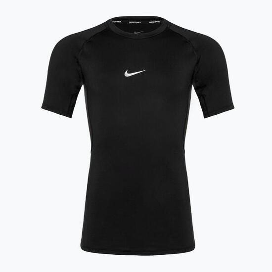 Nike Pro Dri-Fit Tight SS Fitness Camiseta de entrenamiento para hombre
