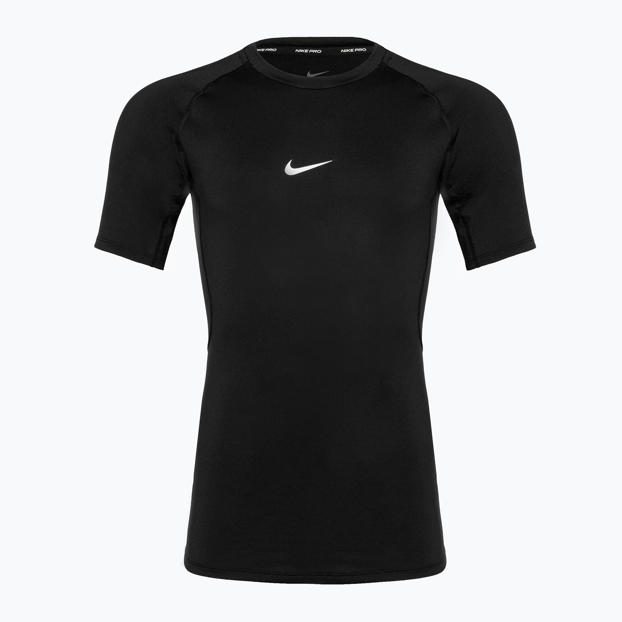NIKE Pánské tričko Pro Dri-Fit Tight SS Fitness