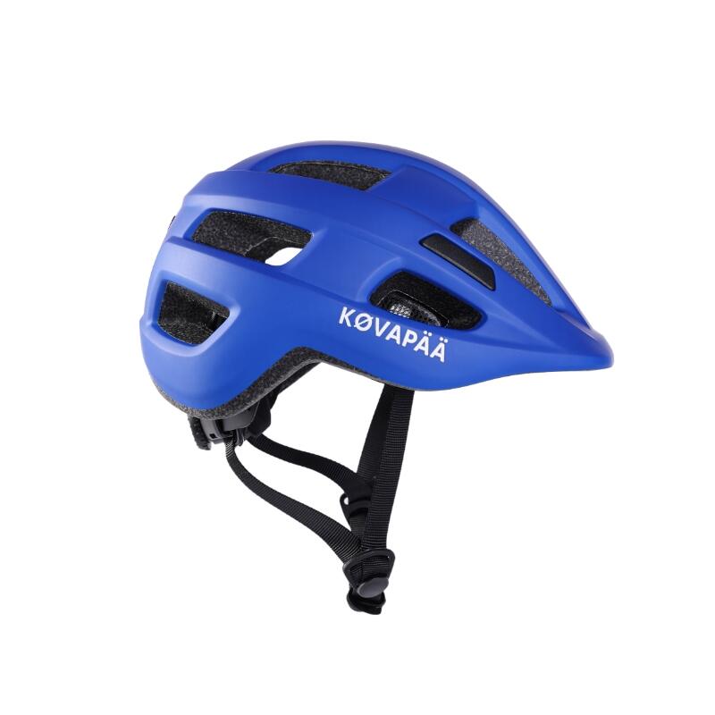 Køvapää Lappi Kinderfahrradhelm 2/5