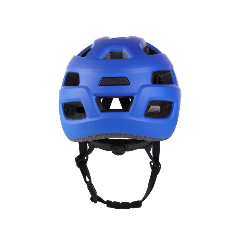 Køvapää Lappi Kinderfahrradhelm 3/5