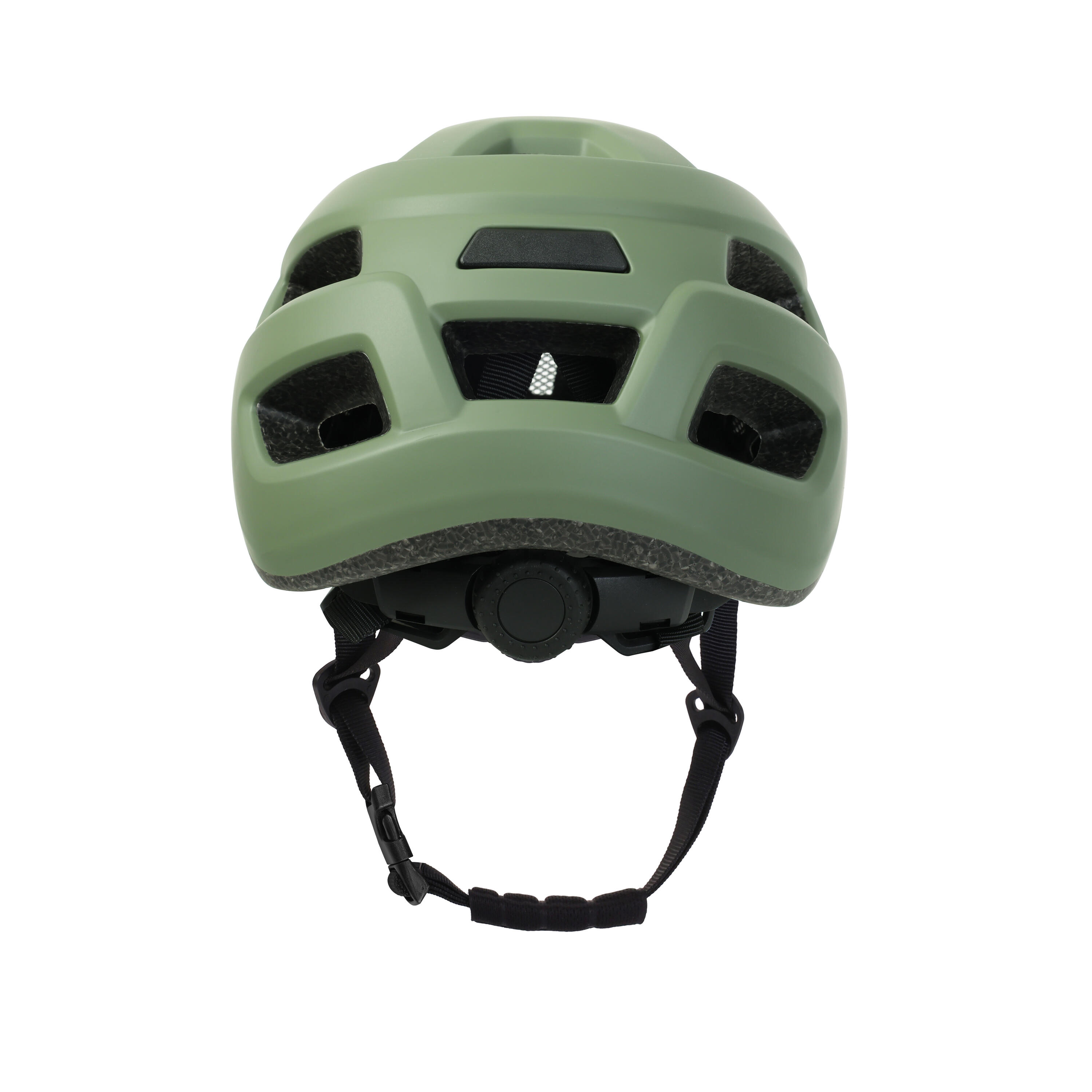 Køvapää Lappi Fietshelm Kind Met Gemakkelijke Opberghoes 2/5