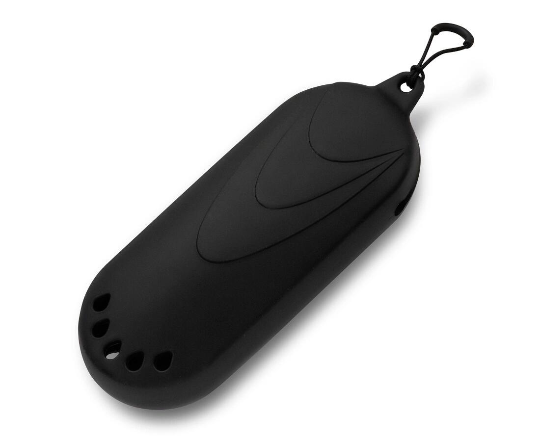 Silikonowe etui na okulary pływackie Aqua Speed 2/3