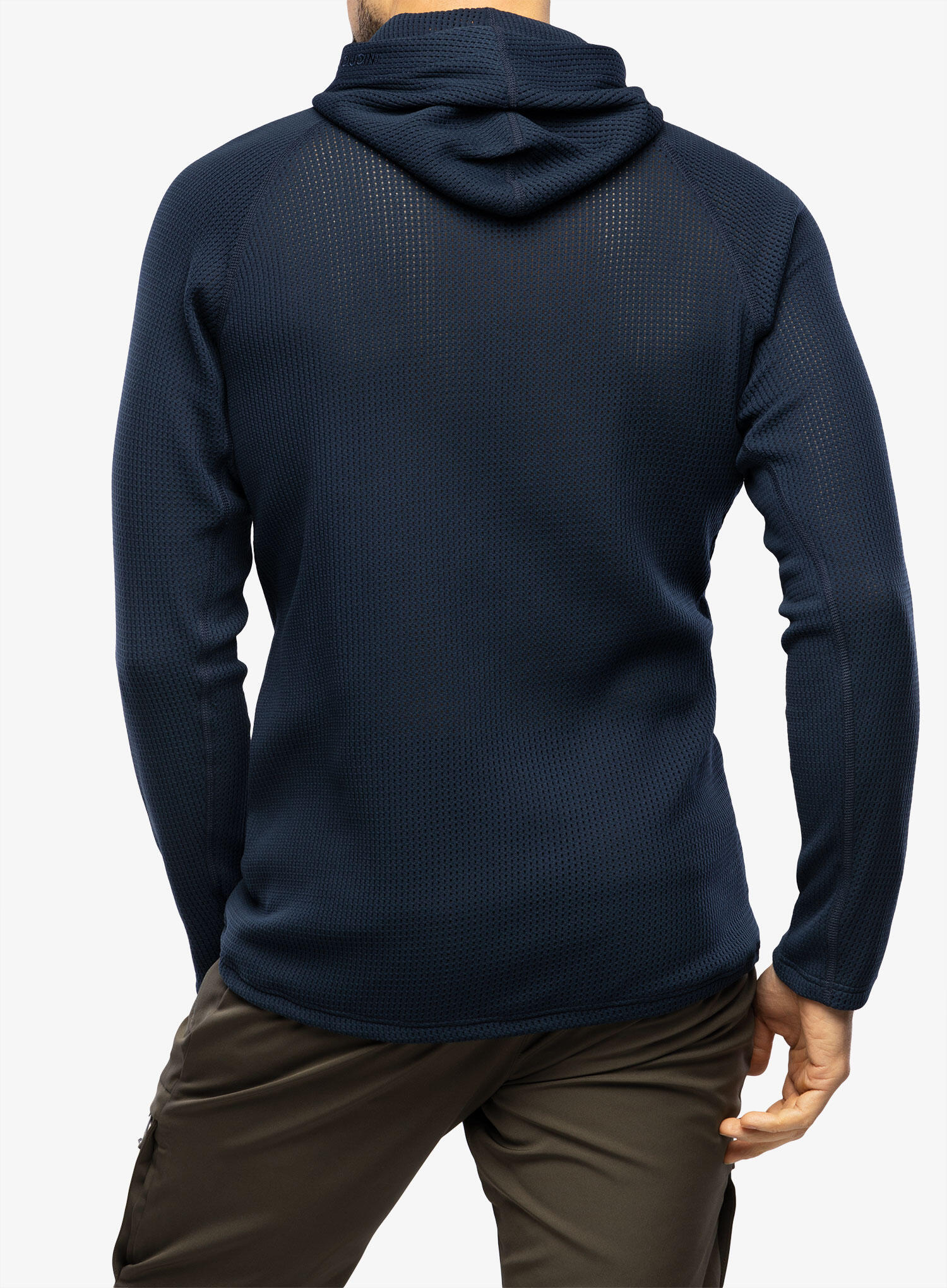 Sweat à capuche homme Houdini Pace Flow Houdi 2/7
