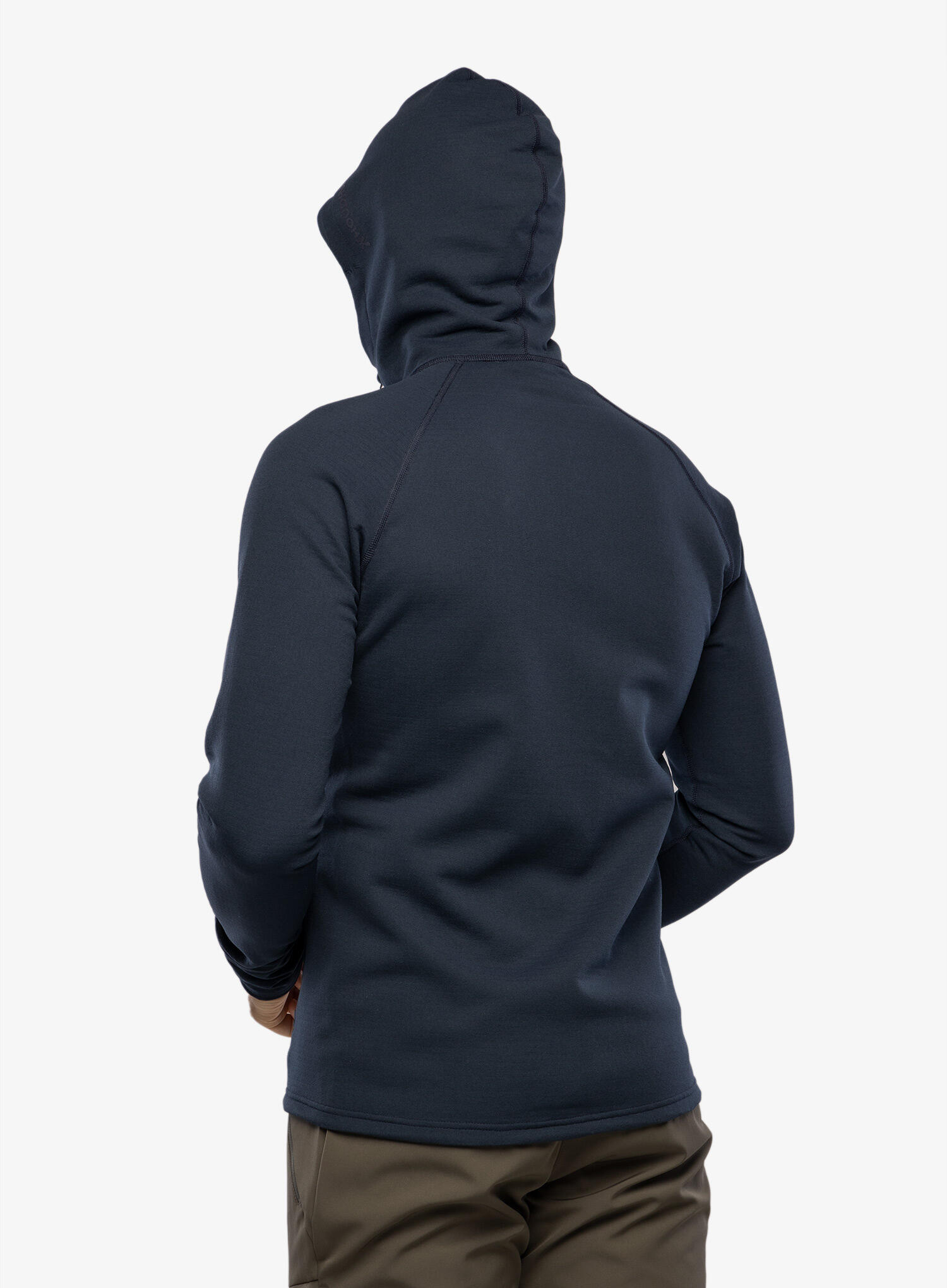 Herren Unterjacke M MONO AIR HOUDI 6/7