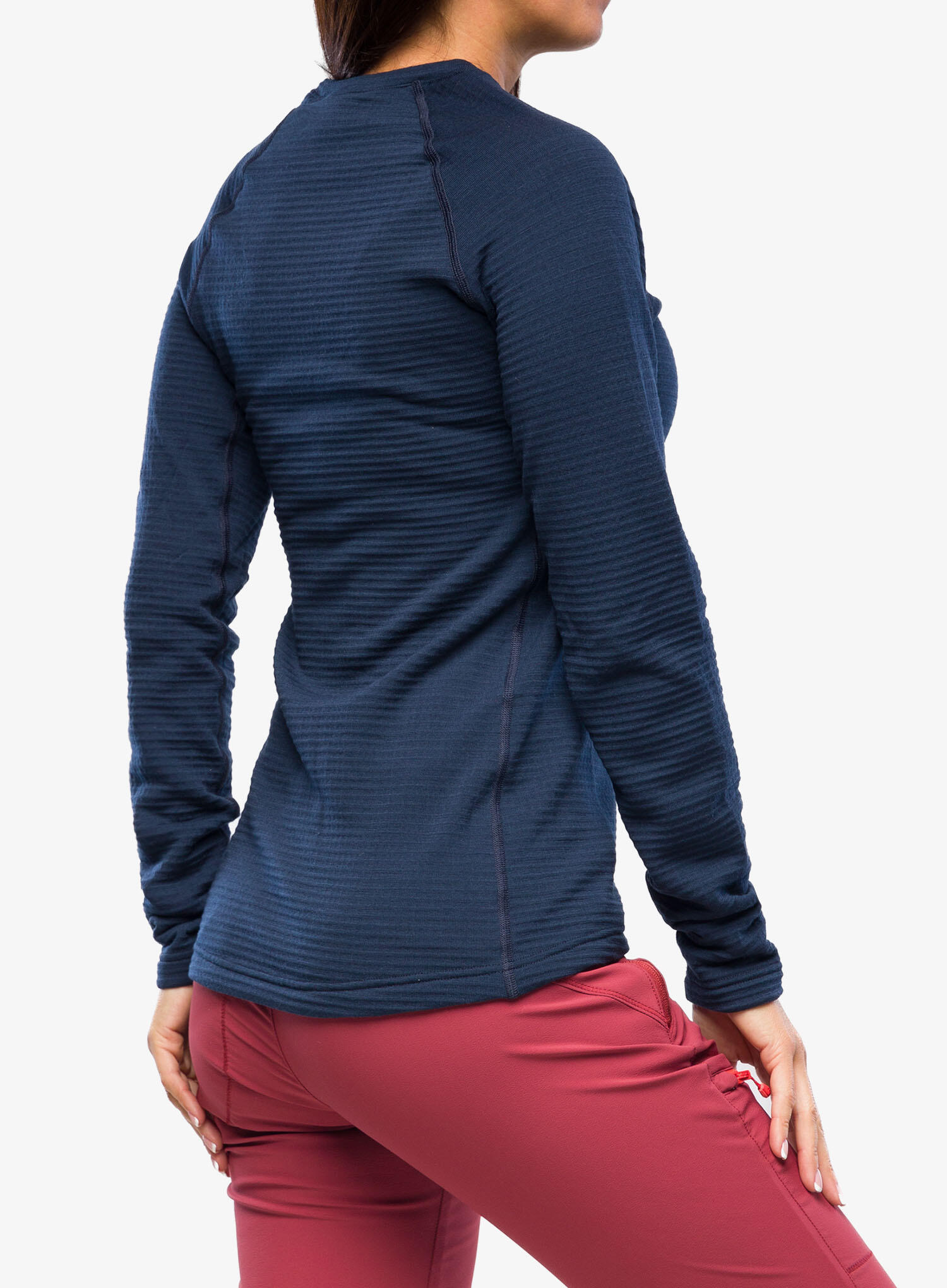 Bluza termiczna damska Houdini Desoli Thermal Crew 4/5