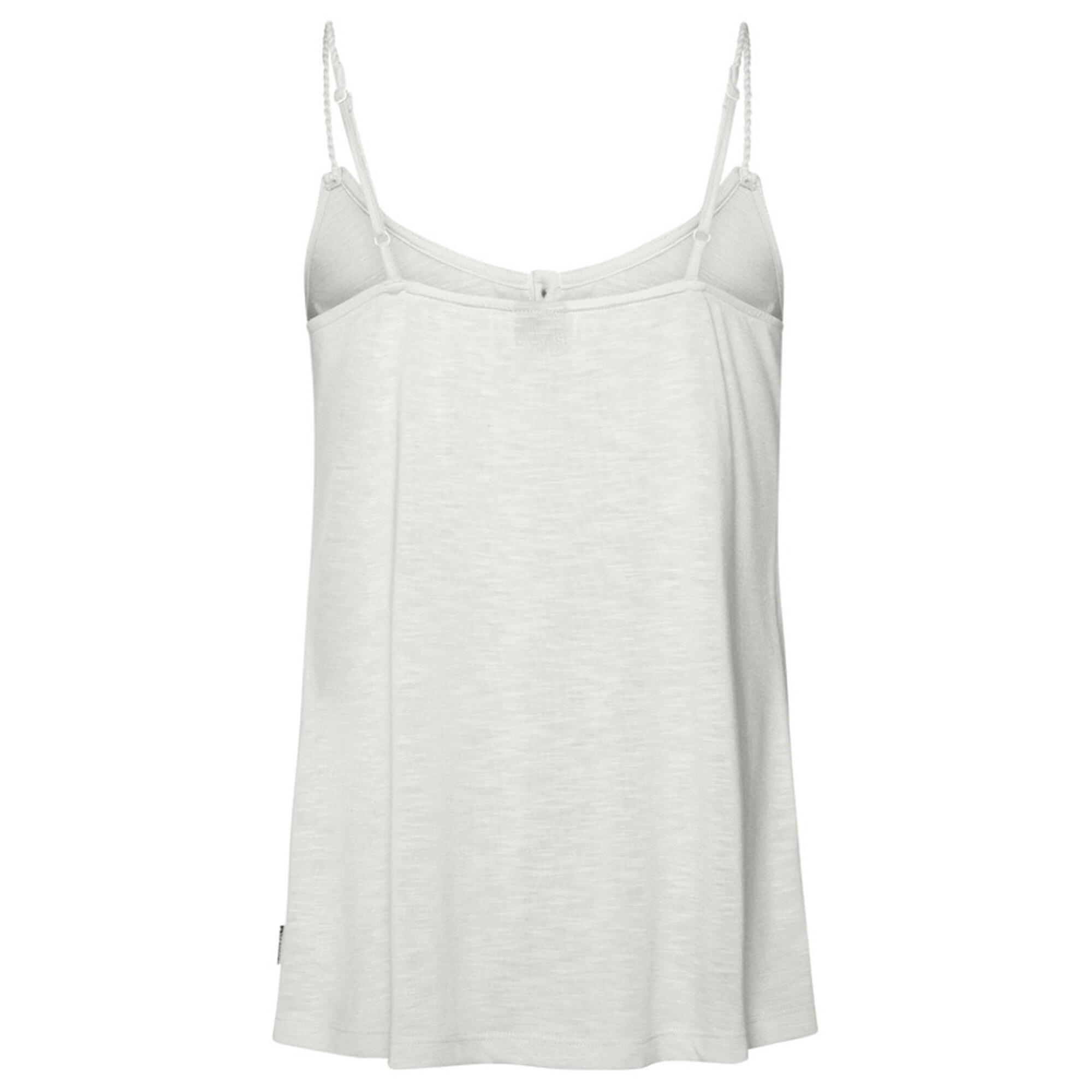 Damski tank top Protest Prtmimizan spaghetti 6/7