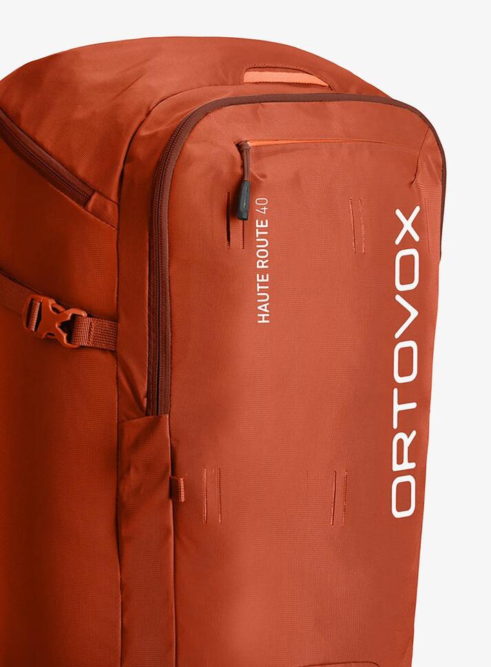 Plecak na narty Ortovox Haute Route 40 - sly fox