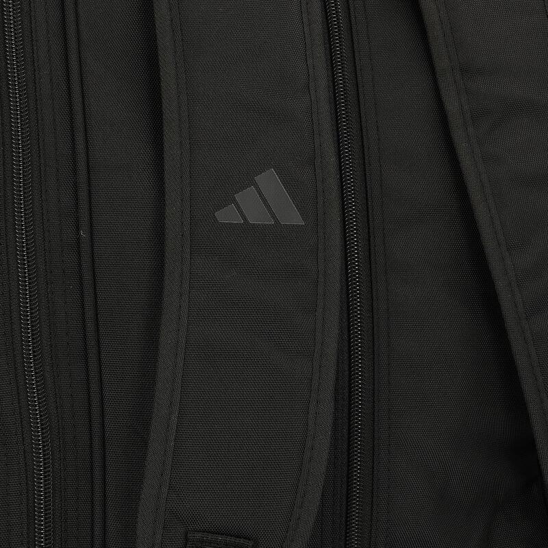 Saco De Padel Adidas Carbon Control Preto