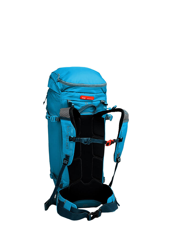 Plecak wspinaczkowy damski Ortovox Trad 33 S - heritage blue