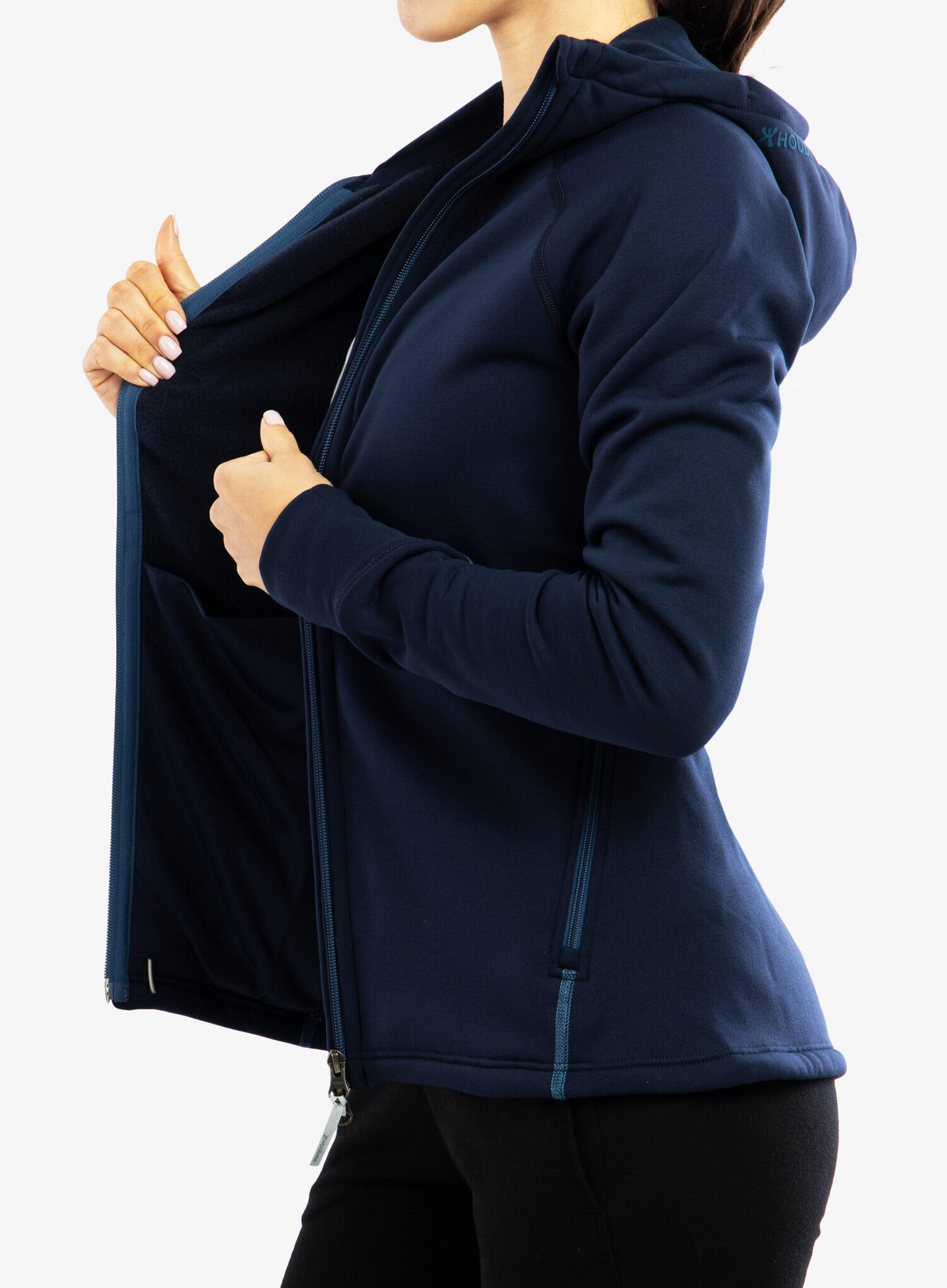 Bluza polarowa damska Houdini Power Houdi 5/7
