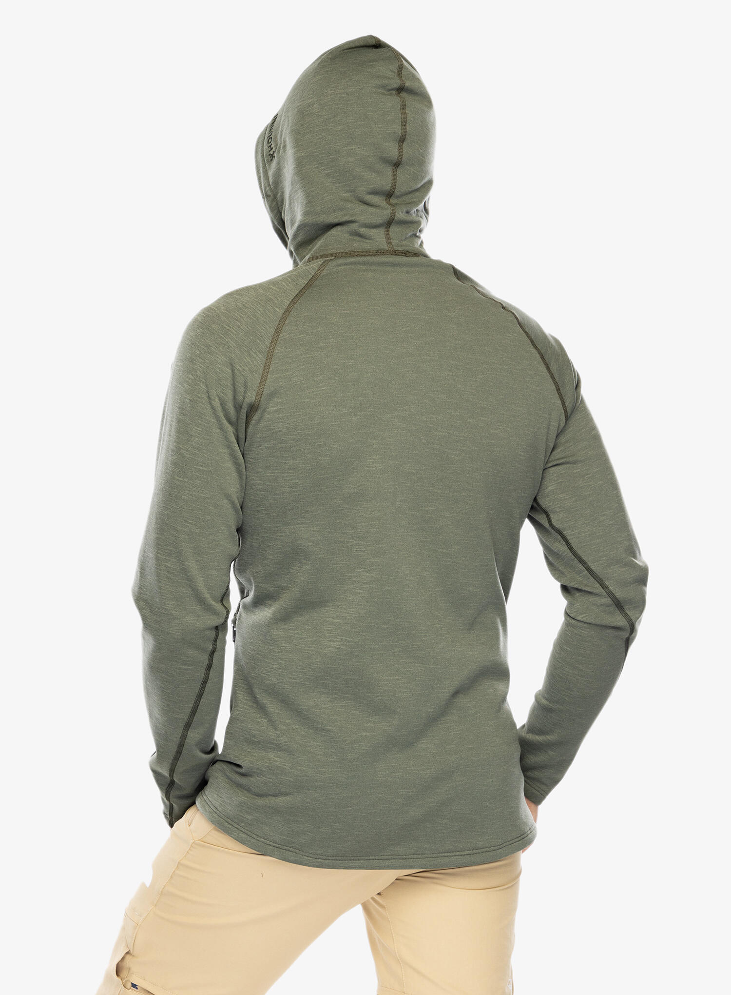 Bluza trekkingowa męska Houdini Outright Houdi 5/7