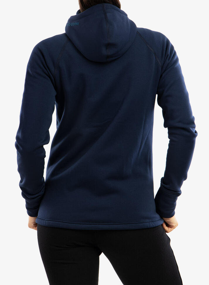 Bluza polarowa damska Houdini Power Houdi
