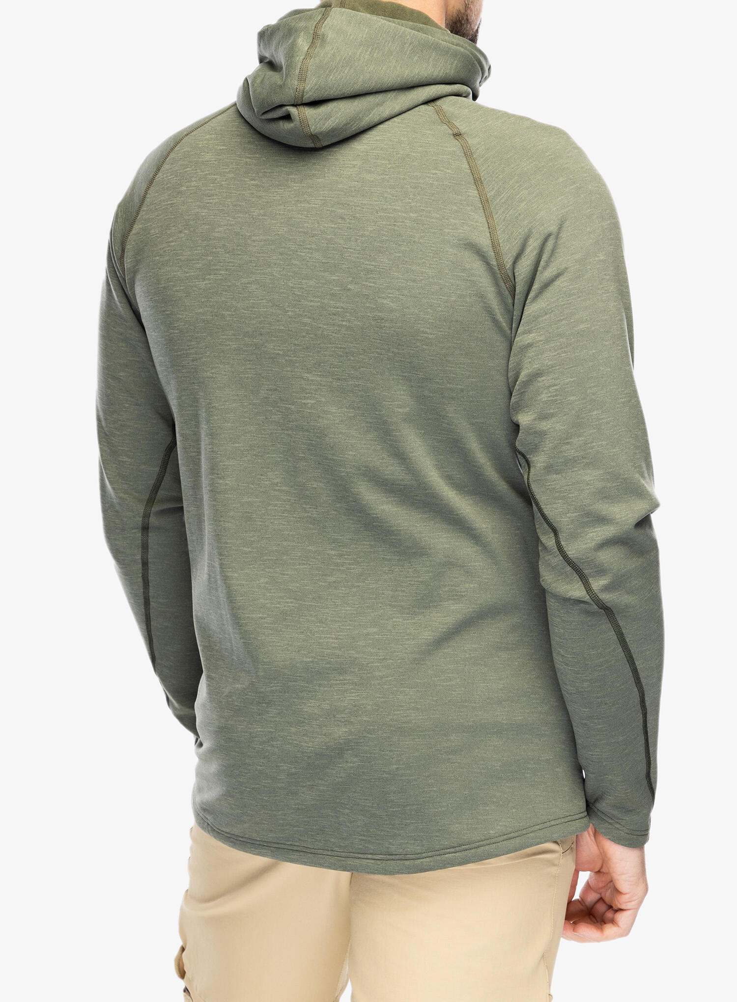 Bluza trekkingowa męska Houdini Outright Houdi 2/7