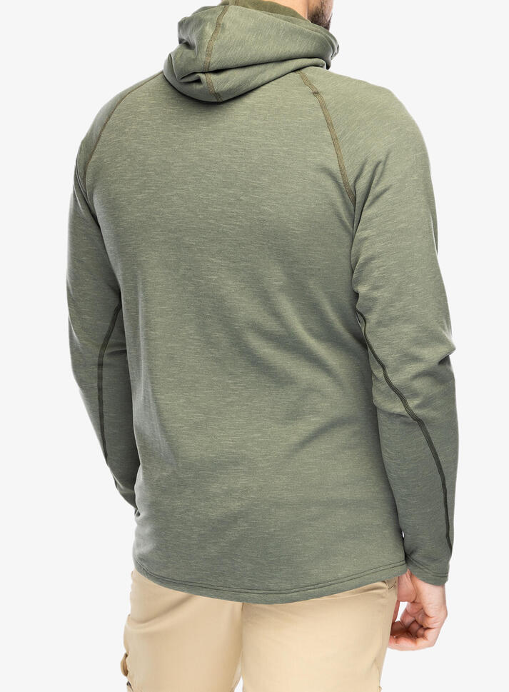 Bluza trekkingowa męska Houdini Outright Houdi