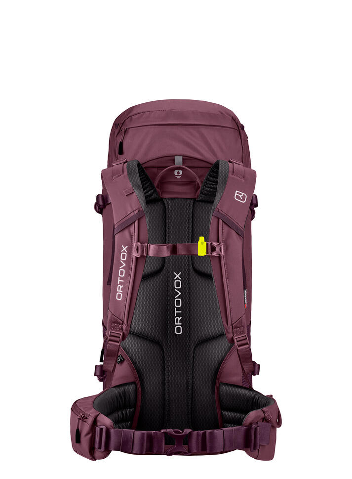 Plecak damski Ortovox Peak 42 S - winetasting