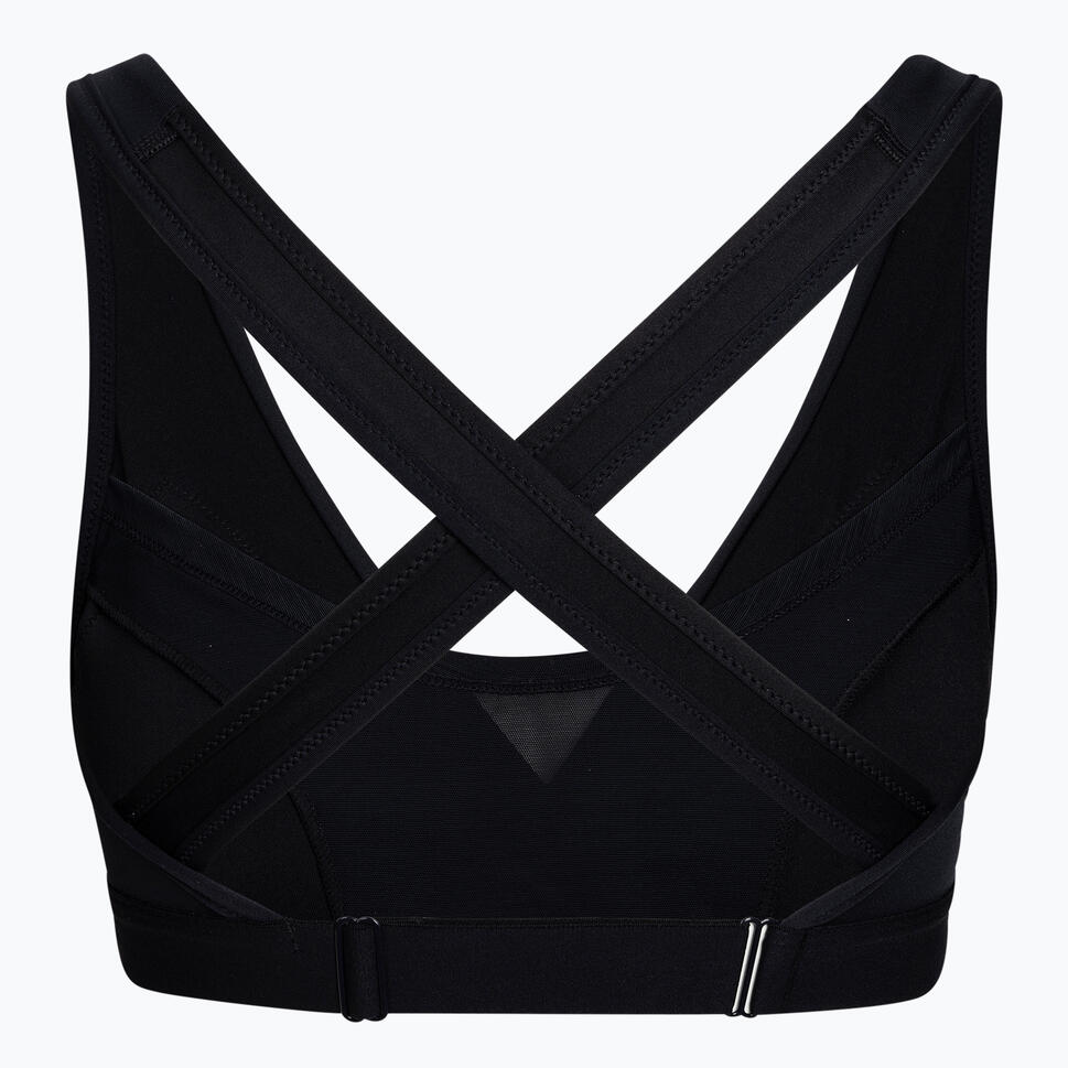 Biustonosz do karmienia Nike Swoosh Bra