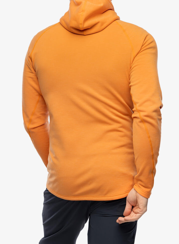 Bluza polarowa męska Houdini Outright Houdi