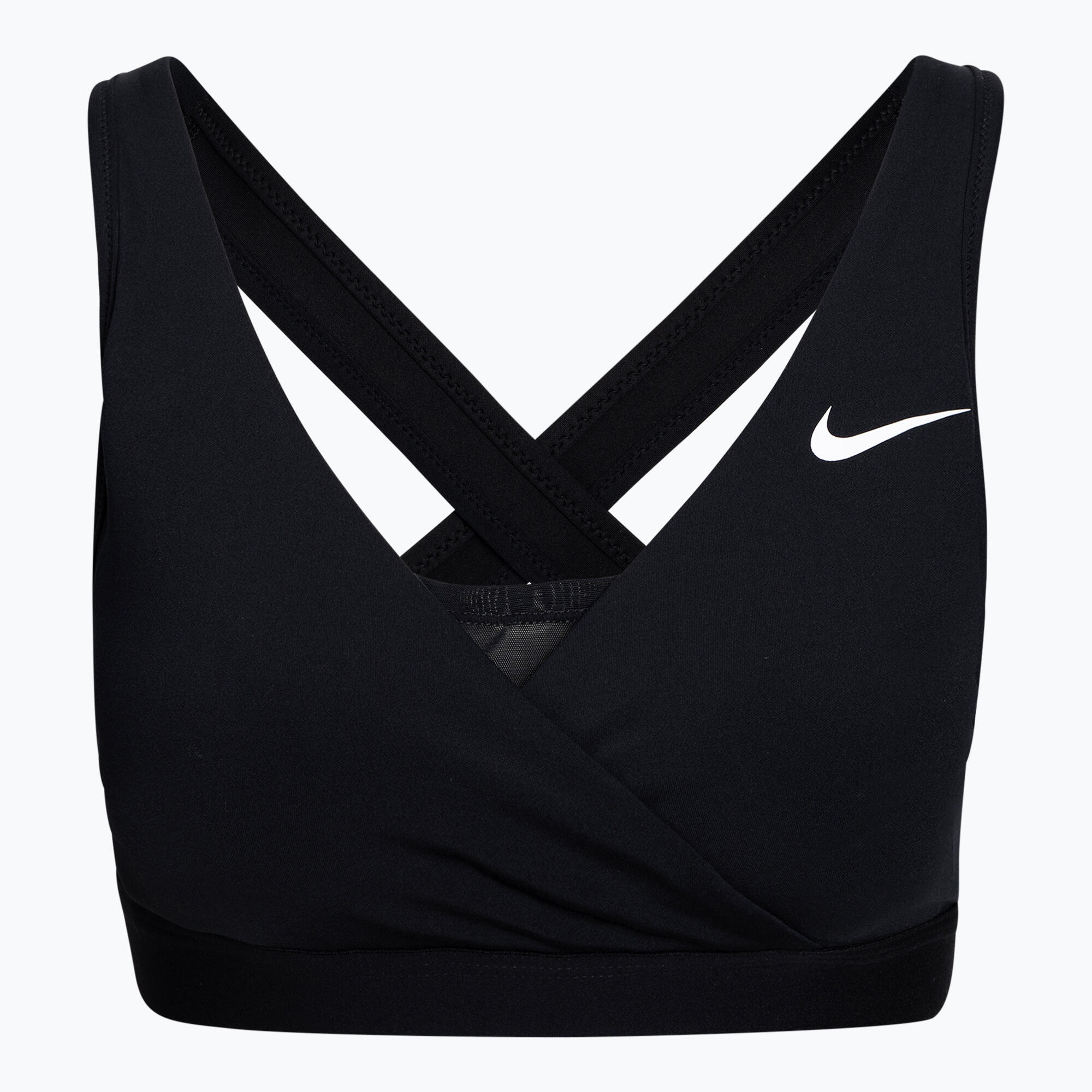 Biustonosz do karmienia Nike Swoosh Bra