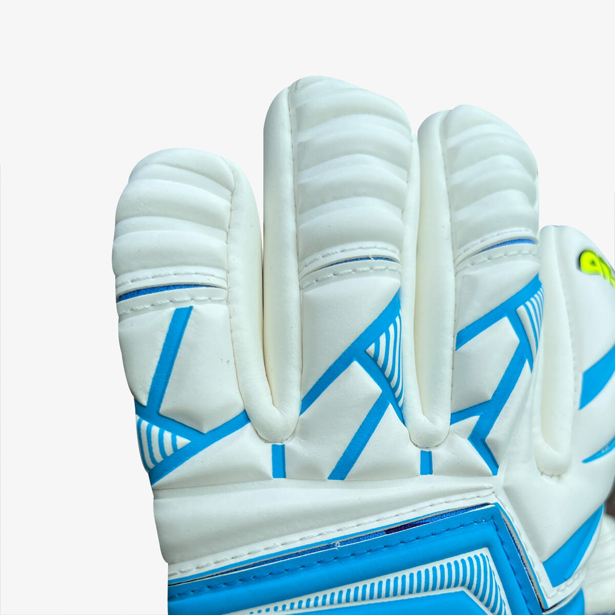 Rękawice bramkarskie 4keepers FORCE V1.25 FURY HNC junior 3/5