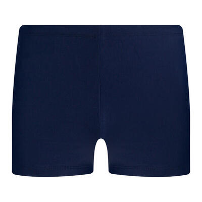 Costume da bagno da uomo Nike Reflect Logo Square Leg