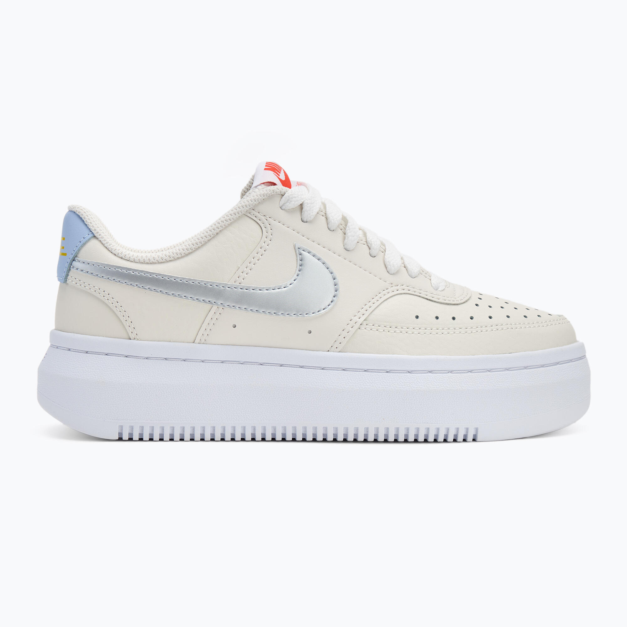 Chaussures femme Court Vision Alta Nike 2/5