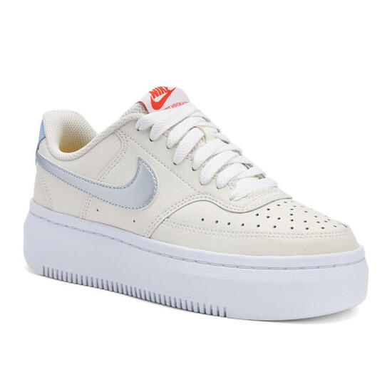 Scarpe Nike Court Vision Alta da donna