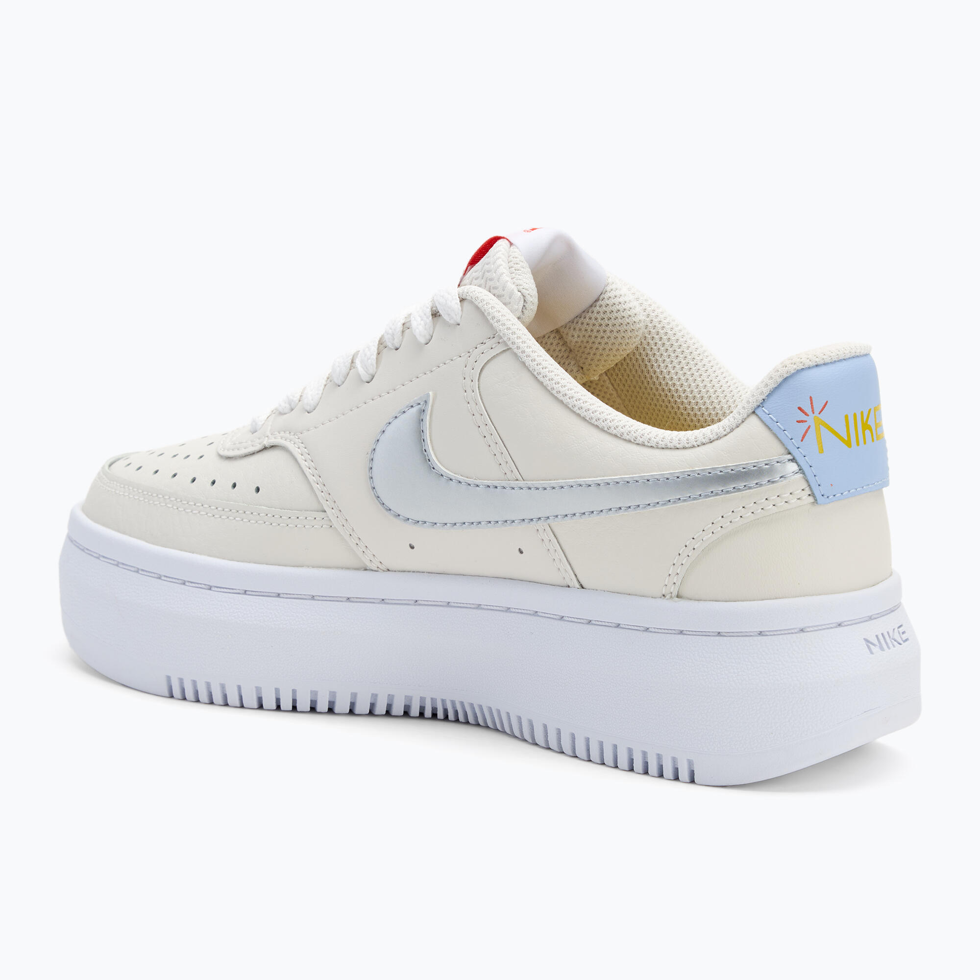 Chaussures femme Court Vision Alta Nike 3/5