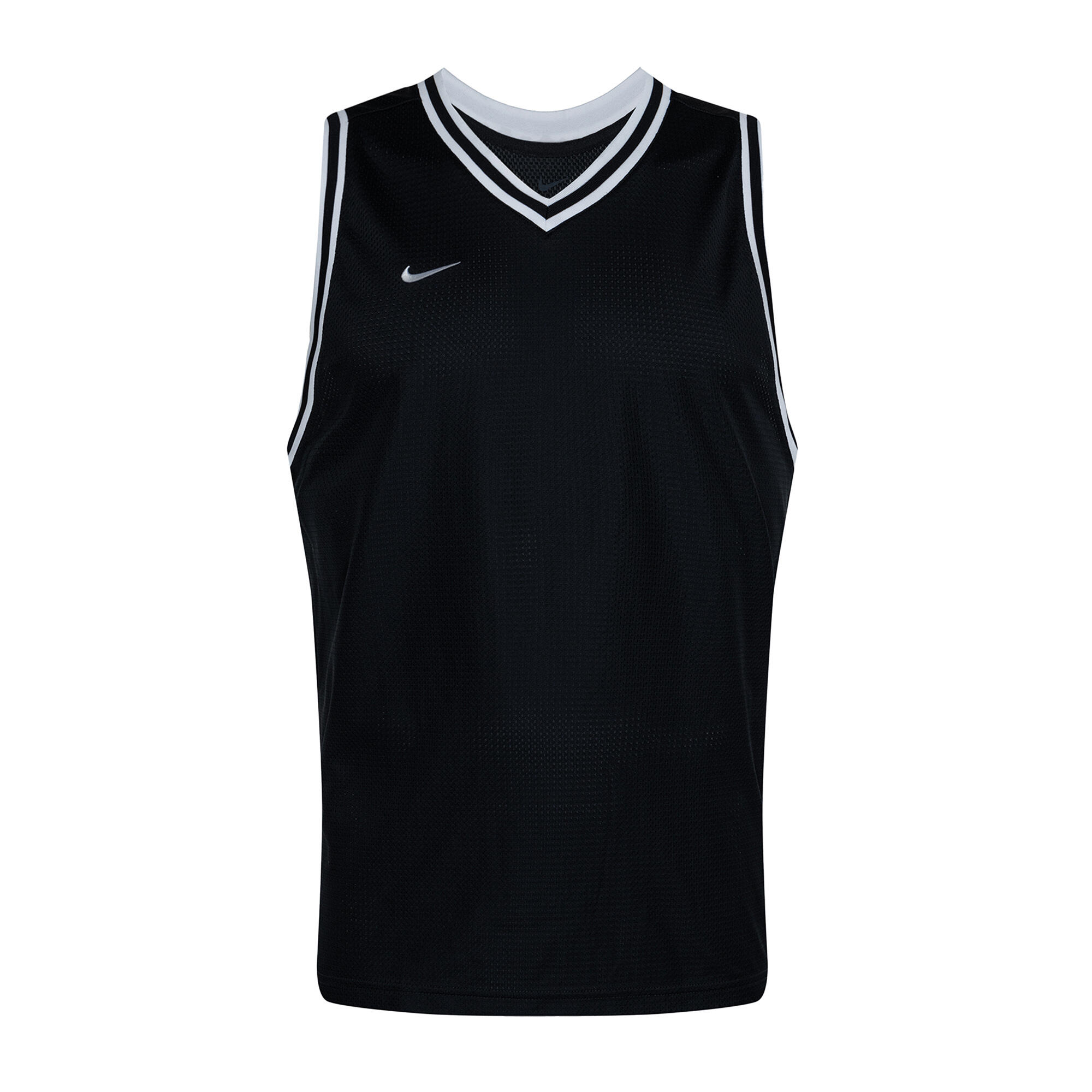 NIKE Nike Dri-Fit DNA basketbalshirt voor heren