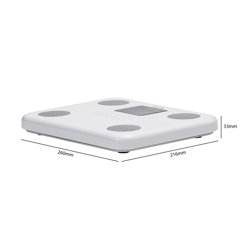 Balance BC-730 2/6