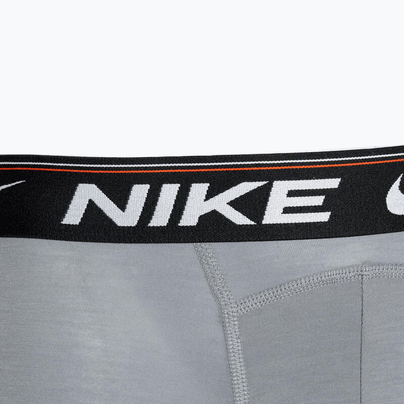 Boxer pentru bărbați Nike Dri-FIT Ultra Comfort Brief, 3 perechi