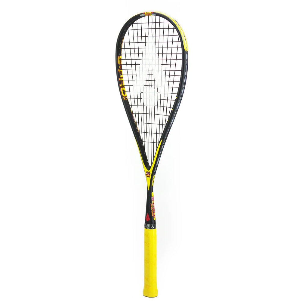 Karakal S Pro 2.1 (2024) Adulte Raquette de Squash - Jaune 2/6