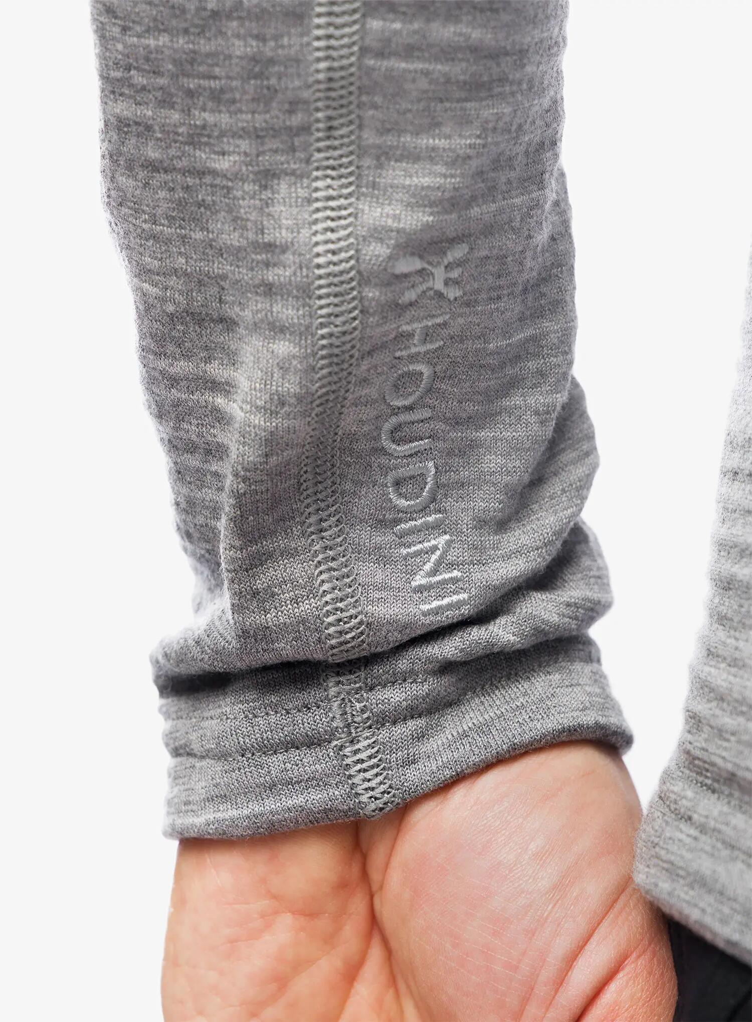 Bluza termiczna męska Houdini Desoli Thermal Half Zip 5/6