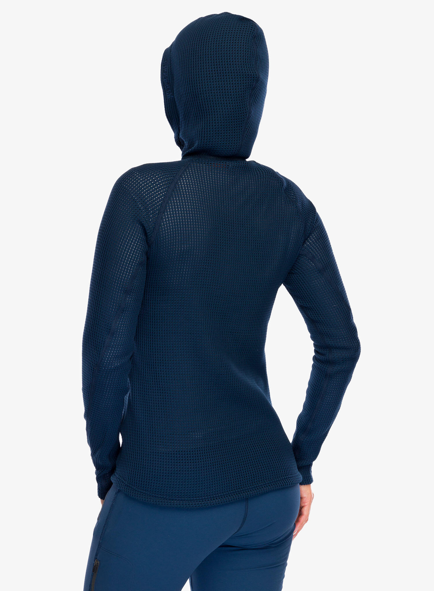 Bluza do biegania damska Houdini Pace Flow Houdi 6/7