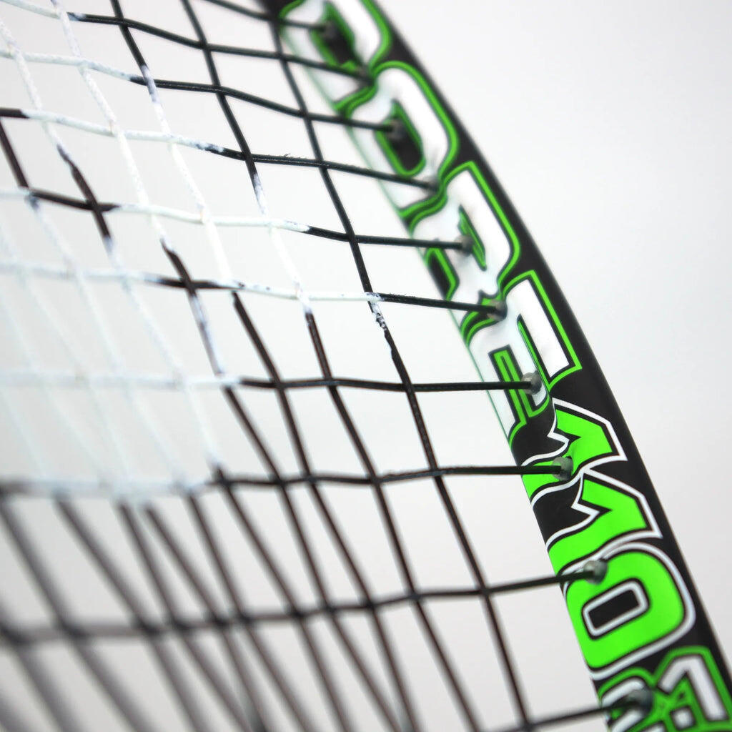 Karakal Core 110 2.1 (2024) Adulte Raquette de Squash - Vert 4/7
