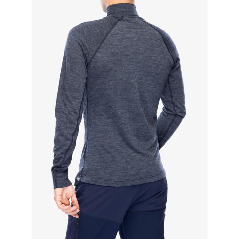 Bluza termoaktywna męska Houdini Activist Turtleneck