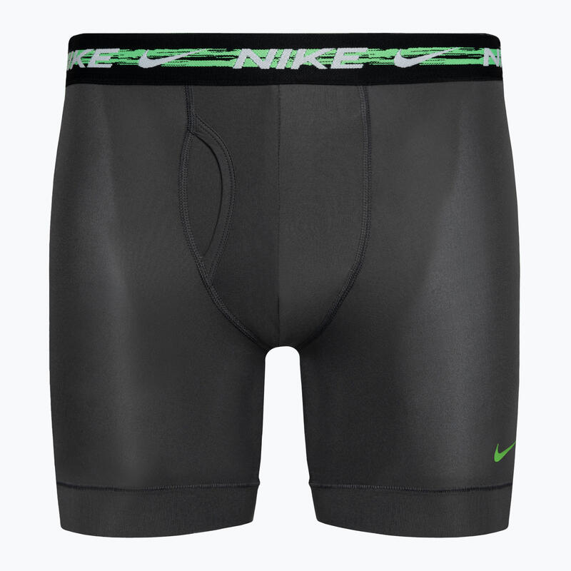 Boxer pentru bărbați Nike Ultra Stretch Micro Brief, 3 perechi