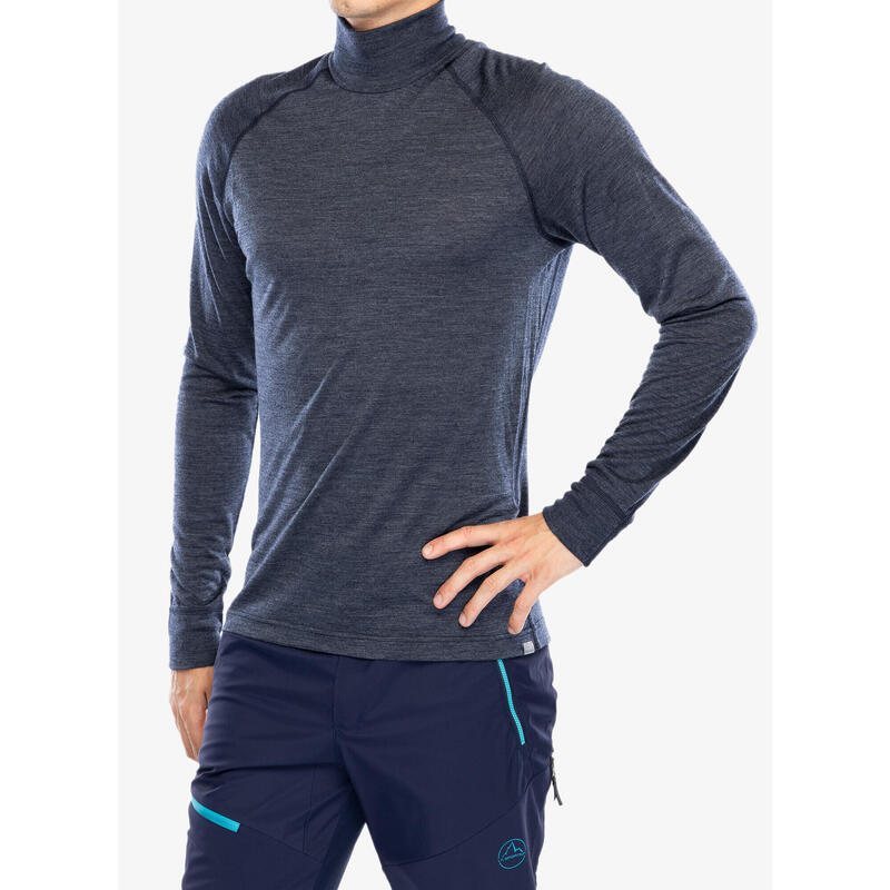 Bluza termoaktywna męska Houdini Activist Turtleneck