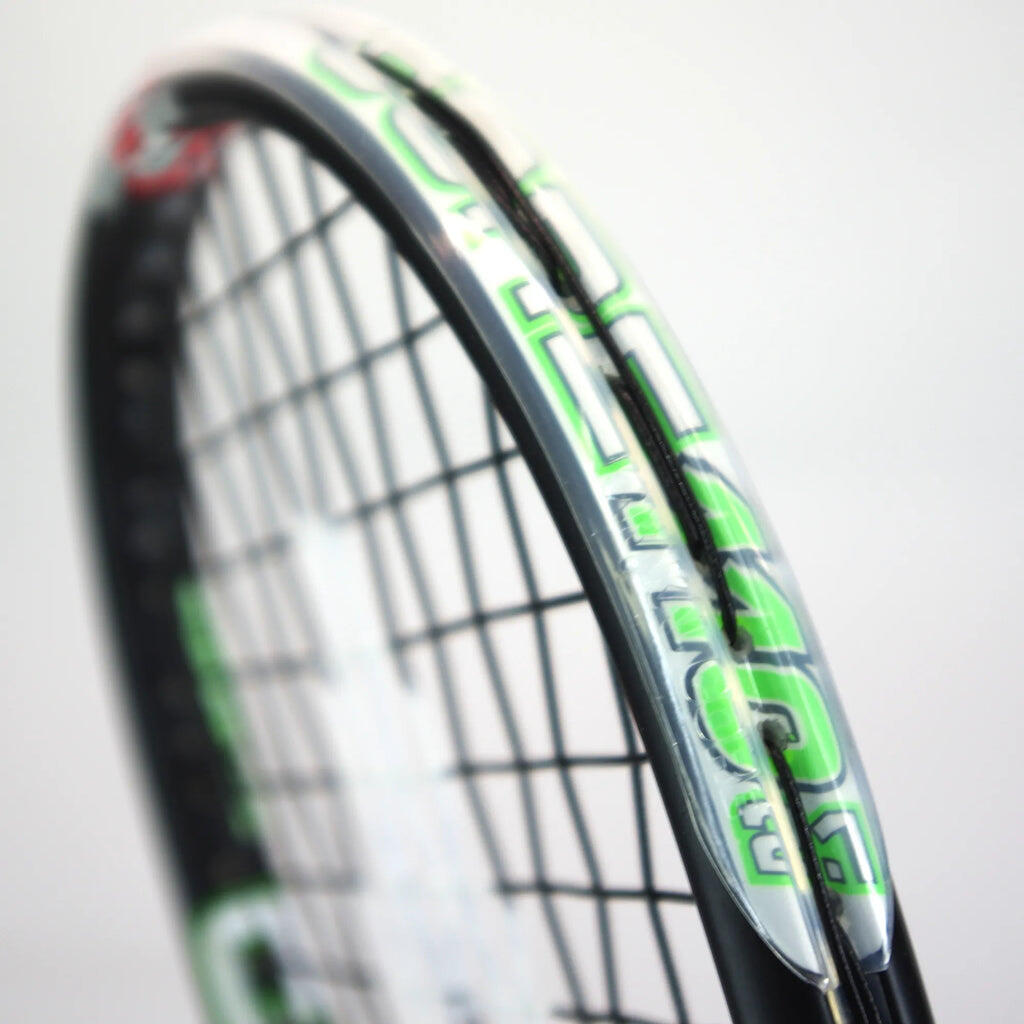 Karakal Core 110 2.1 (2024) Adulte Raquette de Squash - Vert 5/7