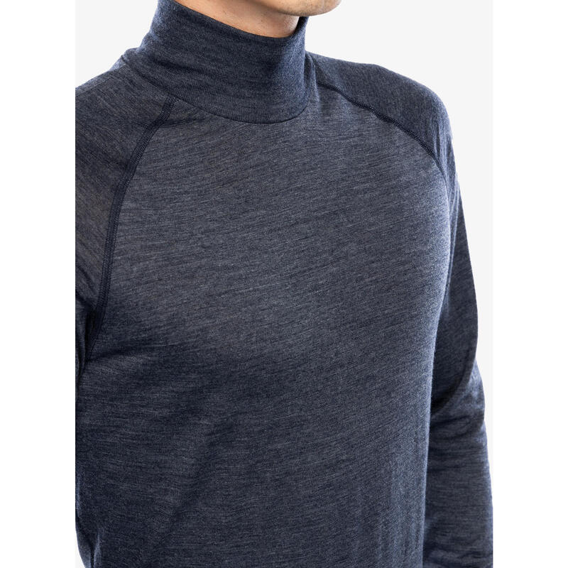 Bluza termoaktywna męska Houdini Activist Turtleneck