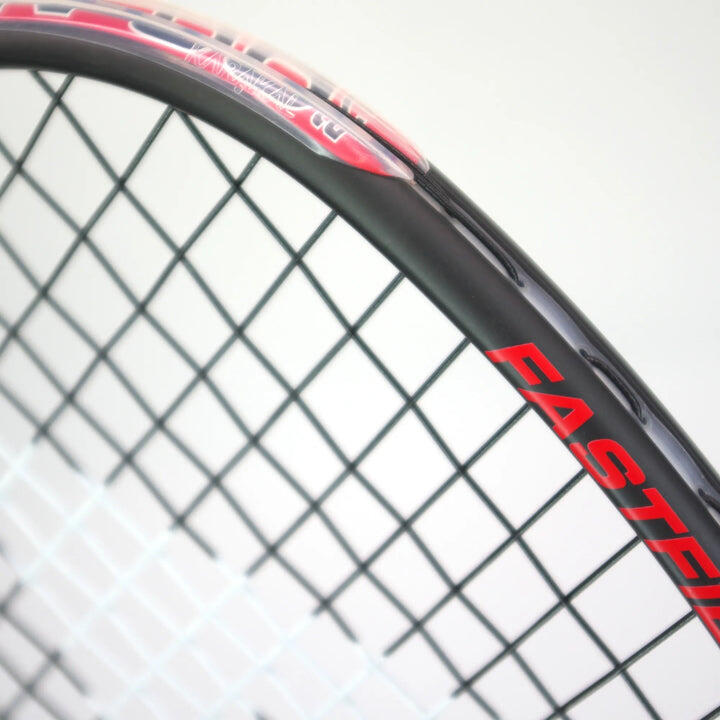 Karakal SN90 FF 2.1 (2024) Volwassenen Squash Rackets - Rood 4/6