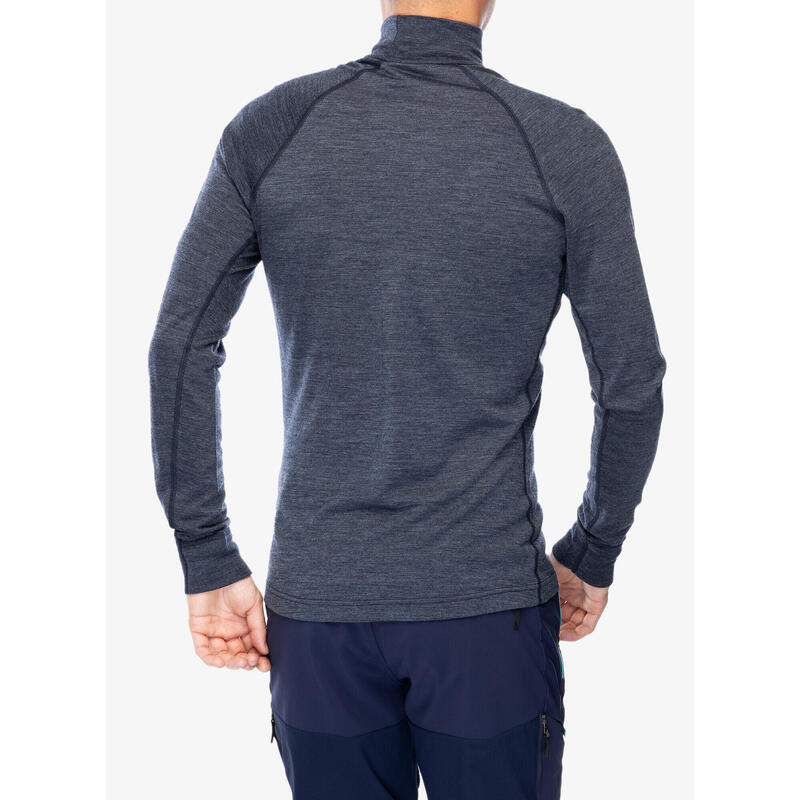 Bluza termoaktywna męska Houdini Activist Turtleneck