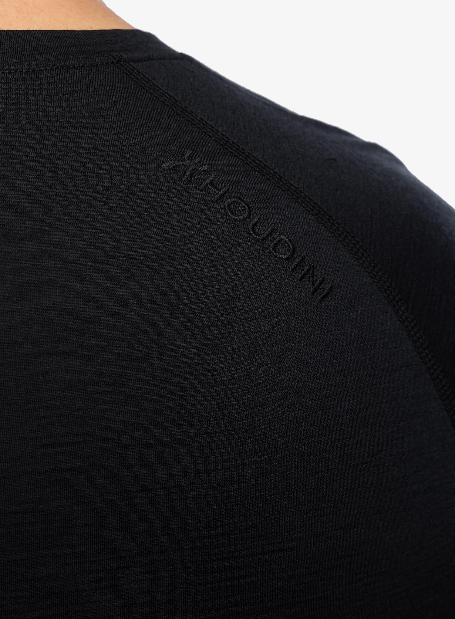 Bluza termoaktywna męska Houdini Desoli Light Crew 5/6