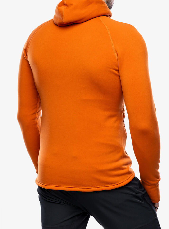 Bluza trekkingowa męska Houdini Power Houdi