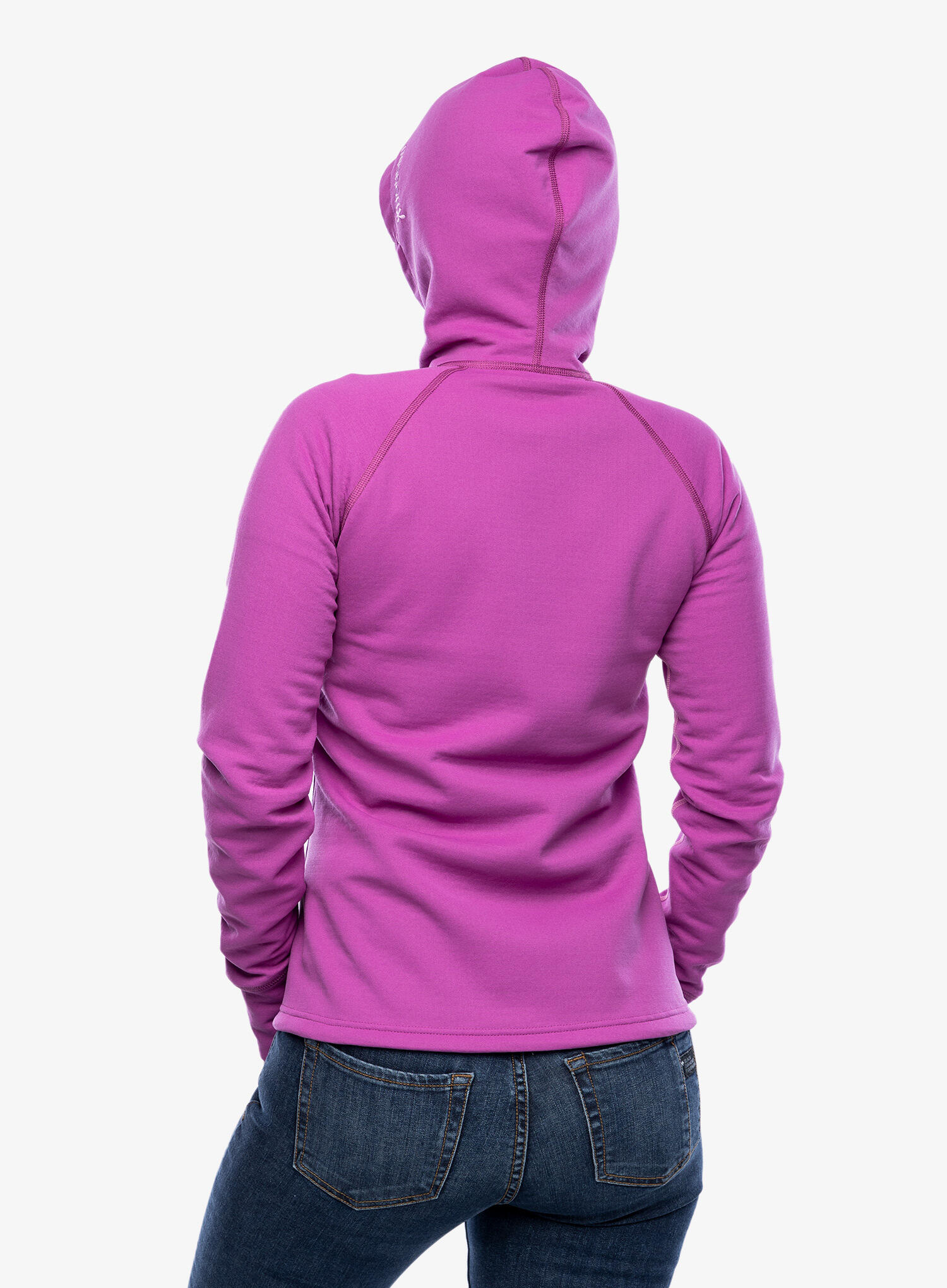 Bluza rozpinana damska Houdini Mono Air Houdi 5/7