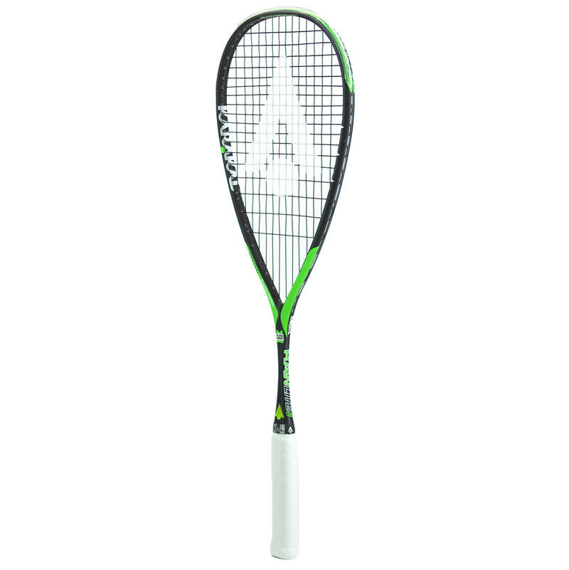Karakal Raw Pro Lite 2.1 (2024) Volwassenen Squash Rackets - Groen 2/6